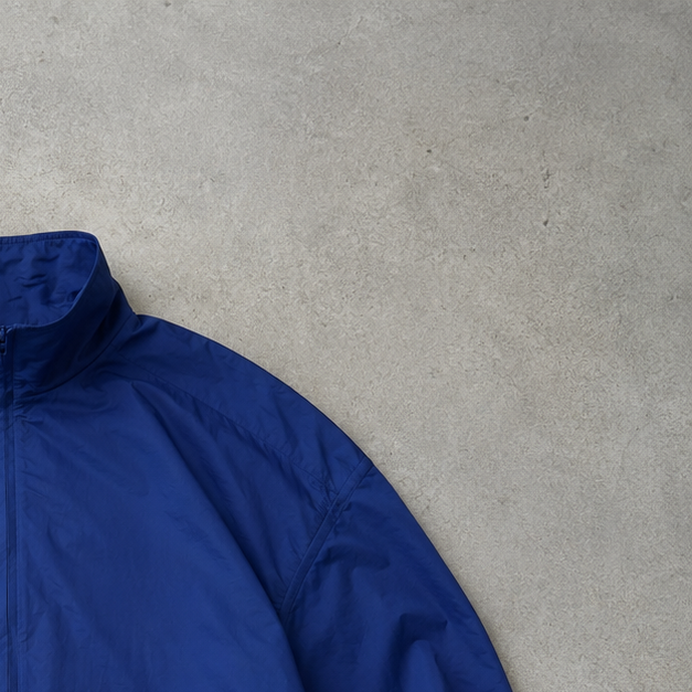 Reebok Jacket Navy Rare (M)