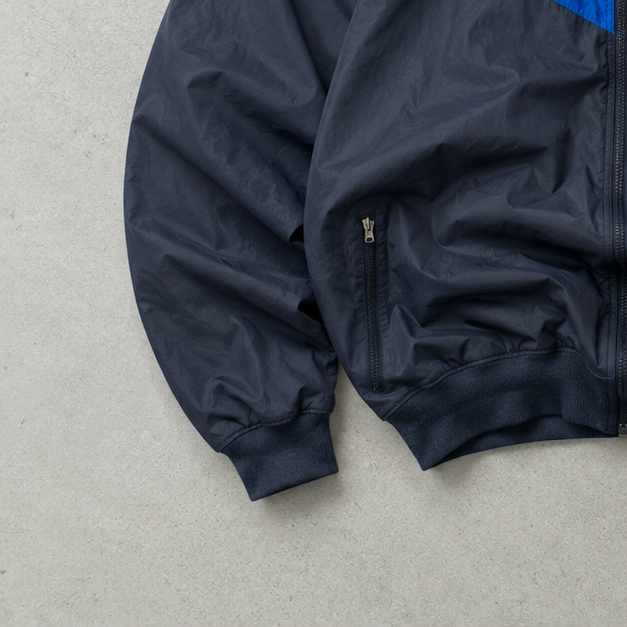 Nike Jacket Blue Navy Rare (L)