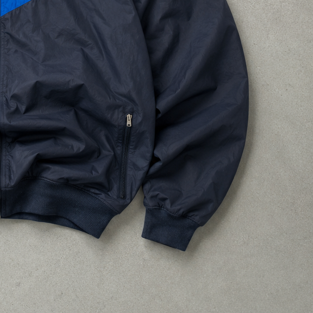 Nike Jacket Blue Navy Rare (L)