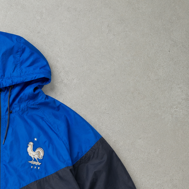 Nike Jacket Blue Navy Rare (L)