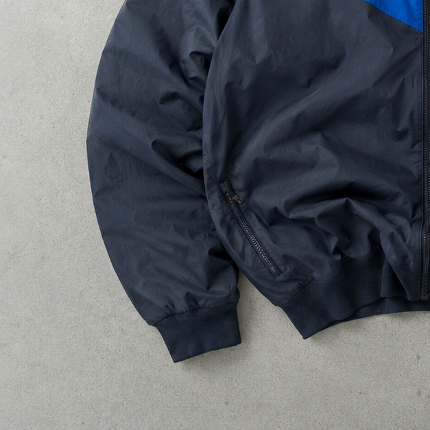 Nike Jacket Blue Navy Rare (L)