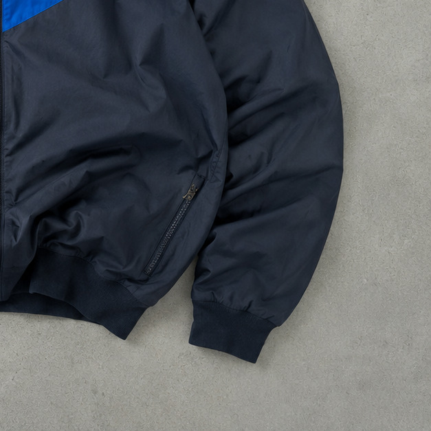 Nike Jacket Blue Navy Rare (L)