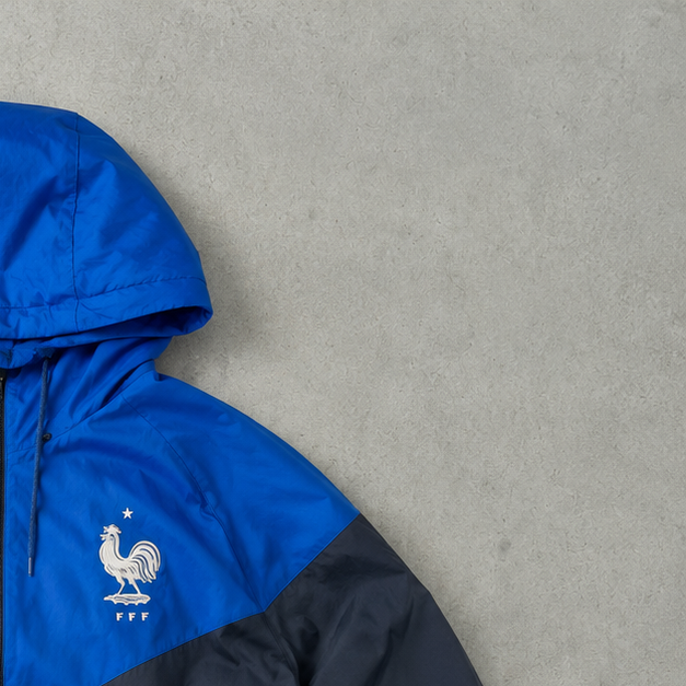 Nike Jacket Blue Navy Rare (L)