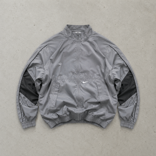 Nike Jacket Grey Limited (Size XL)