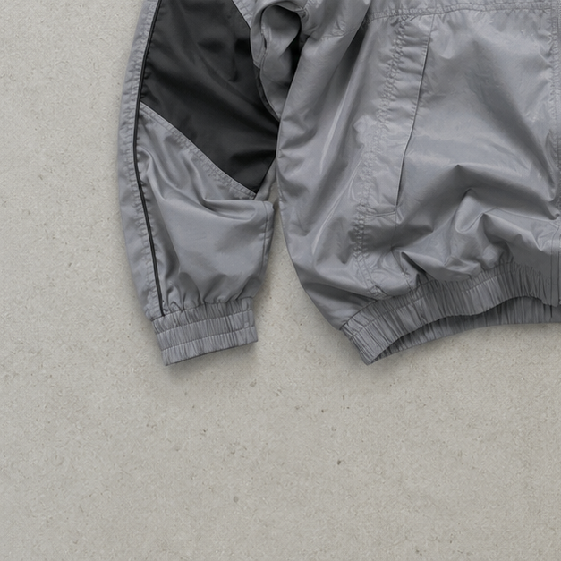 Nike Jacket Grey Limited (Size XL)