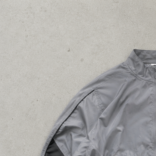 Nike Jacket Grey Limited (Size XL)
