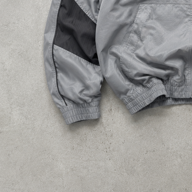 Nike Jacket Grey Limited (Size XL)