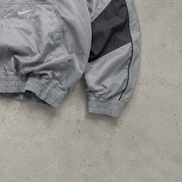 Nike Jacket Grey Limited (Size XL)