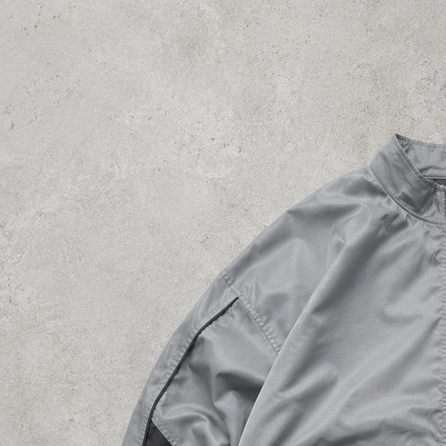 Nike Jacket Grey Limited (Size XL)