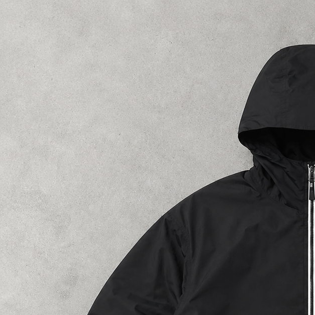 The North Face Jacket Rare S