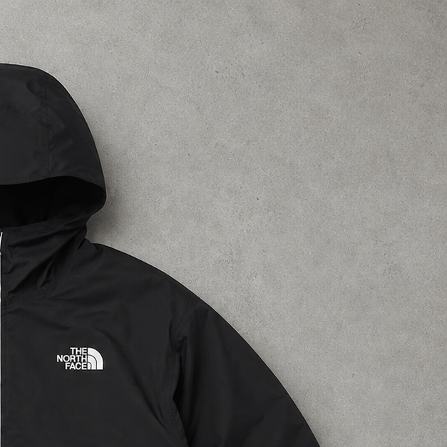 The North Face Jacket Rare S