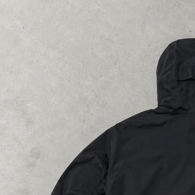 The North Face Jacket Rare S