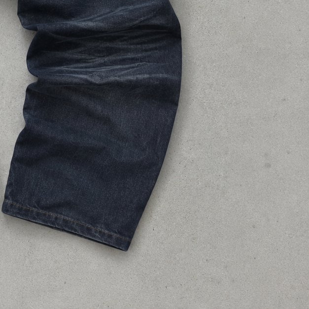 True Religion Jeans Marineblau Limited (XS)