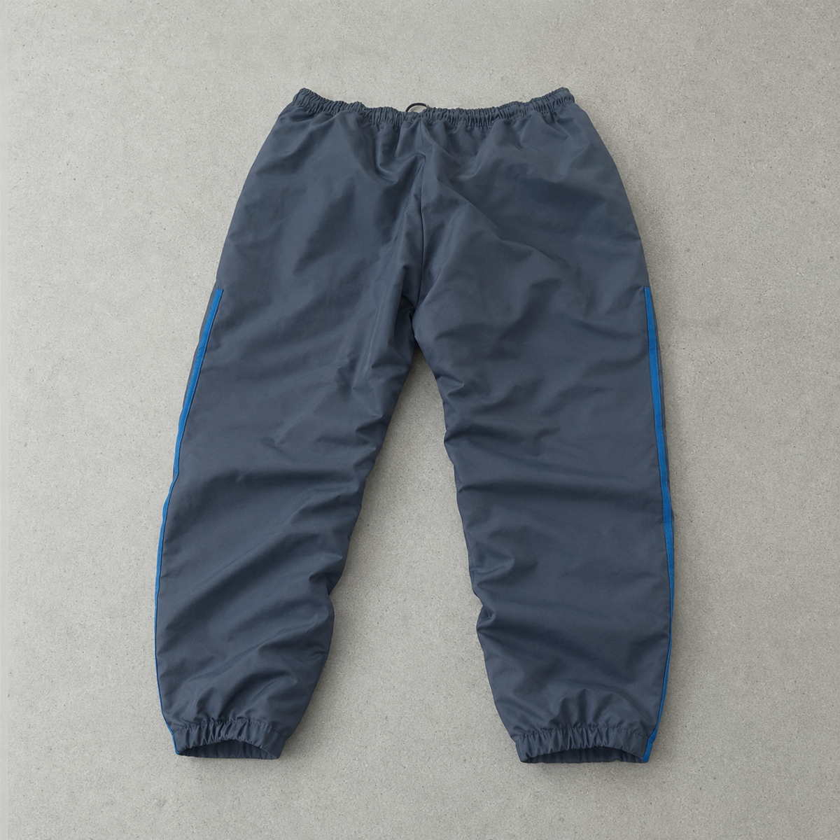 Adidas Track Pants Marineblau, Blau Limited (Size XL)