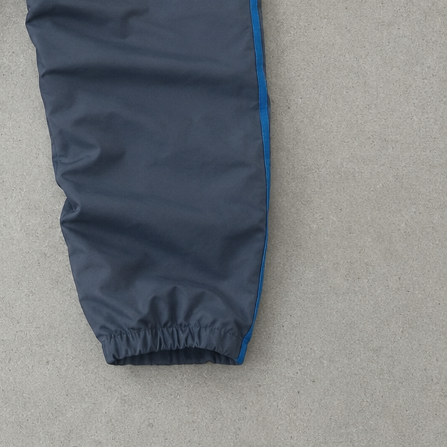 Adidas Track Pants Marineblau, Blau Limited (Size XL)
