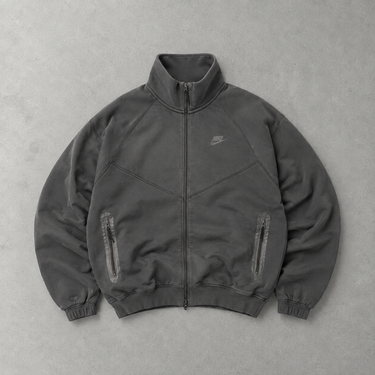 Nike Jacke Schwarz Limited (Größe S)