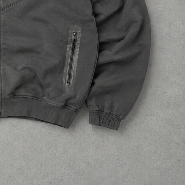 Nike Jacke Schwarz Limited (Größe S)