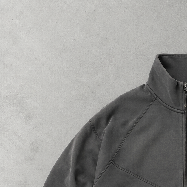 Nike Jacke Schwarz Limited (Größe S)