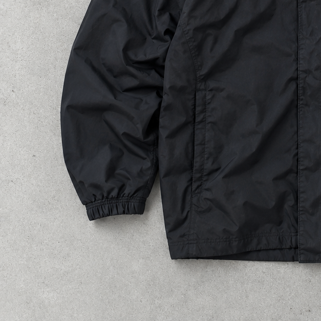 Adidas Windbreaker Schwarz Limited (M)