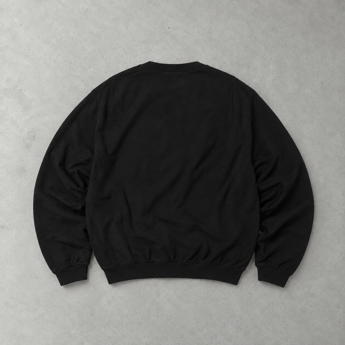 Polo Ralph Lauren Sweater Schwarz Limited (XXL) Stitched Logo