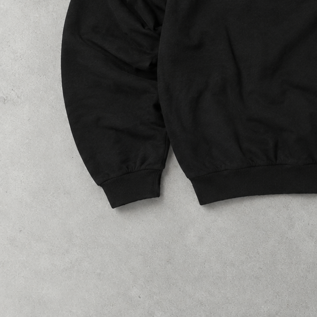 Polo Ralph Lauren Sweater Schwarz Limited (XXL) Stitched Logo