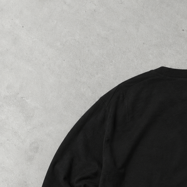 Polo Ralph Lauren Sweater Schwarz Limited (XXL) Stitched Logo