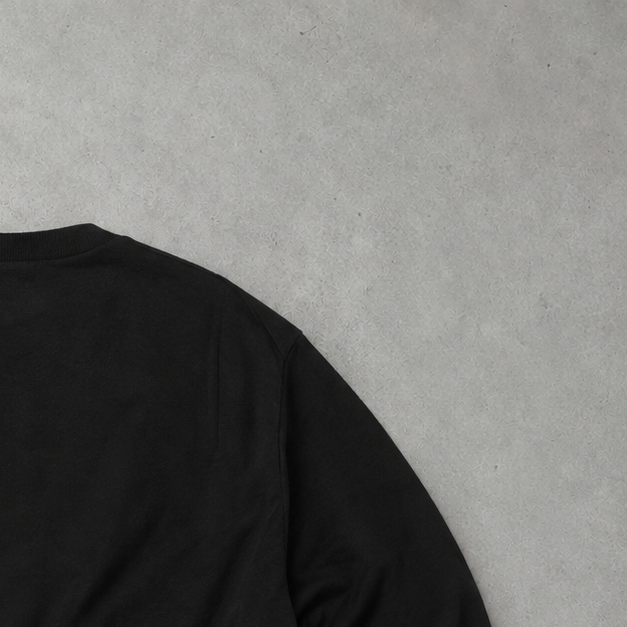 Polo Ralph Lauren Sweater Schwarz Limited (XXL) Stitched Logo