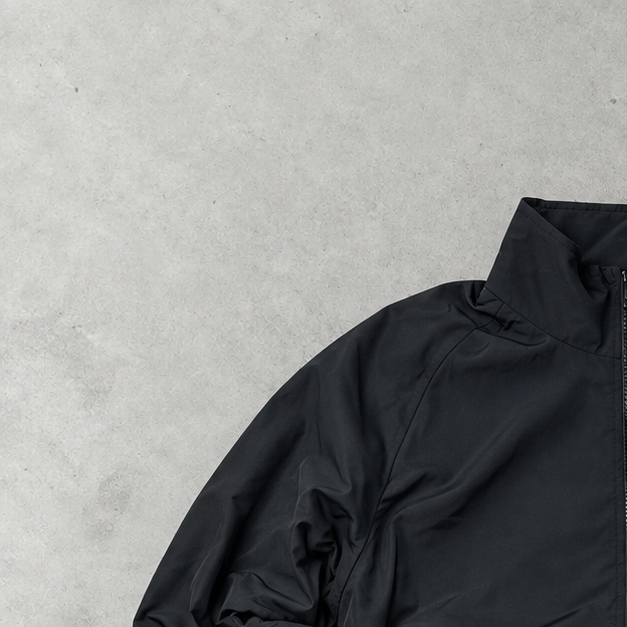 Nike Track Jacket Schwarz Rare (S)