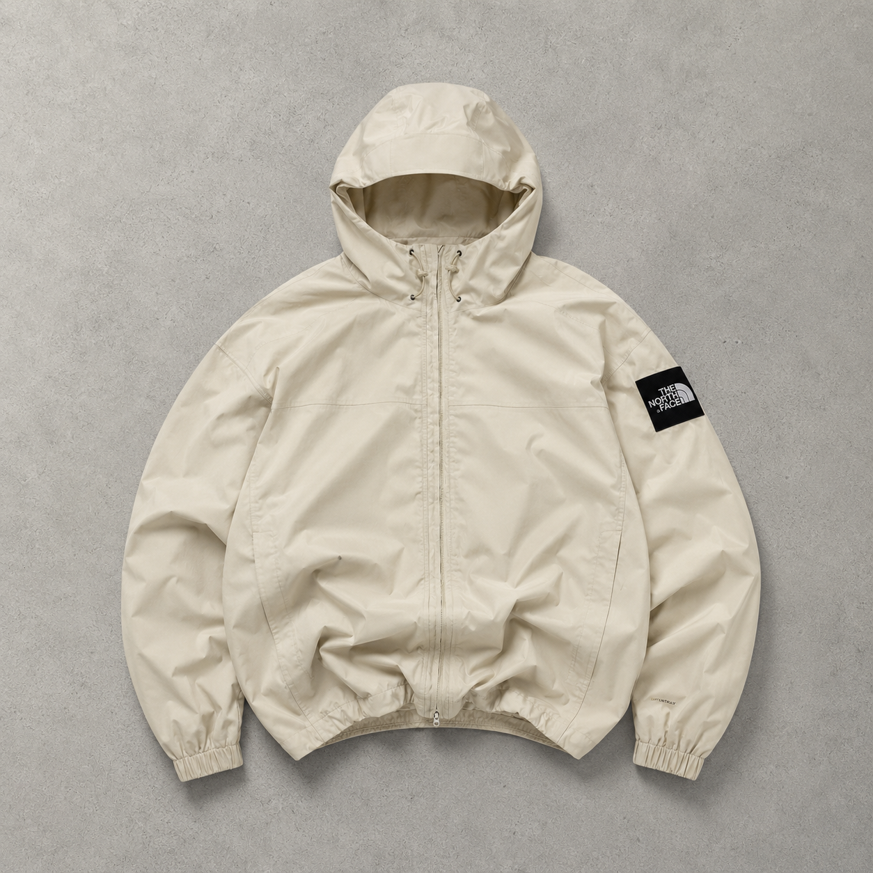The North Face Jacket Cream Rare (S)
