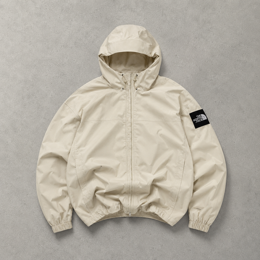 The North Face Jacket Cream Rare (S)
