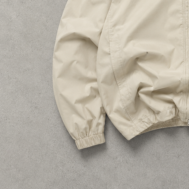 The North Face Jacket Cream Rare (S)
