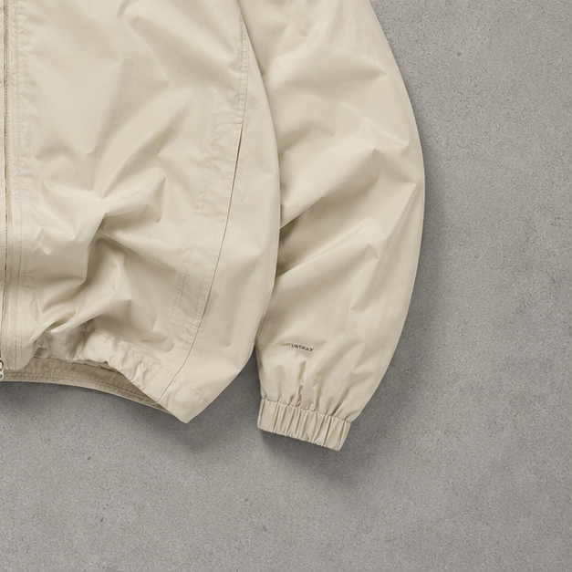 The North Face Jacket Cream Rare (S)