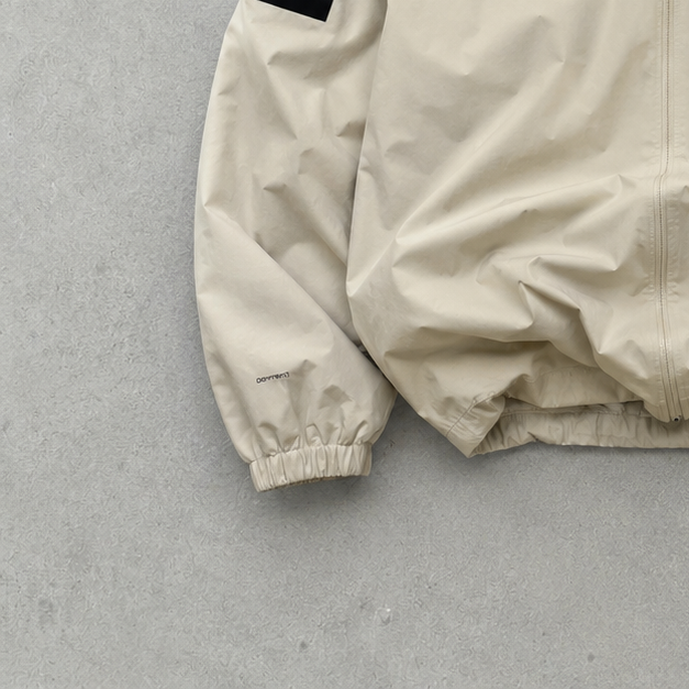 The North Face Jacket Cream Rare (S)
