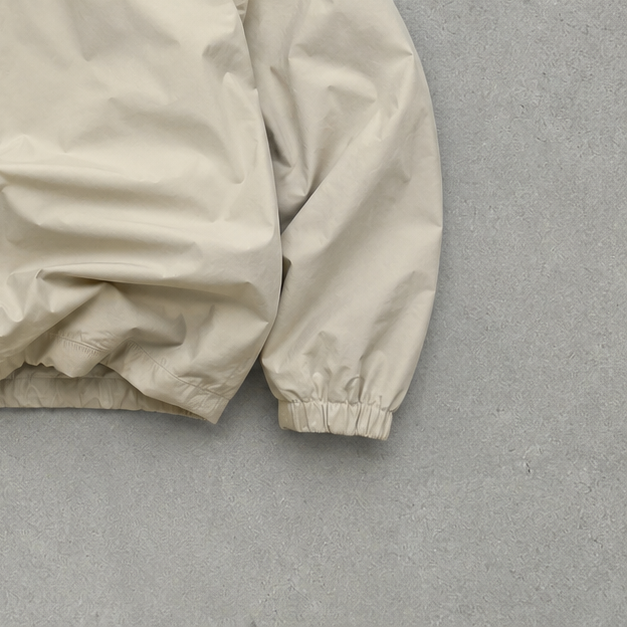 The North Face Jacket Cream Rare (S)