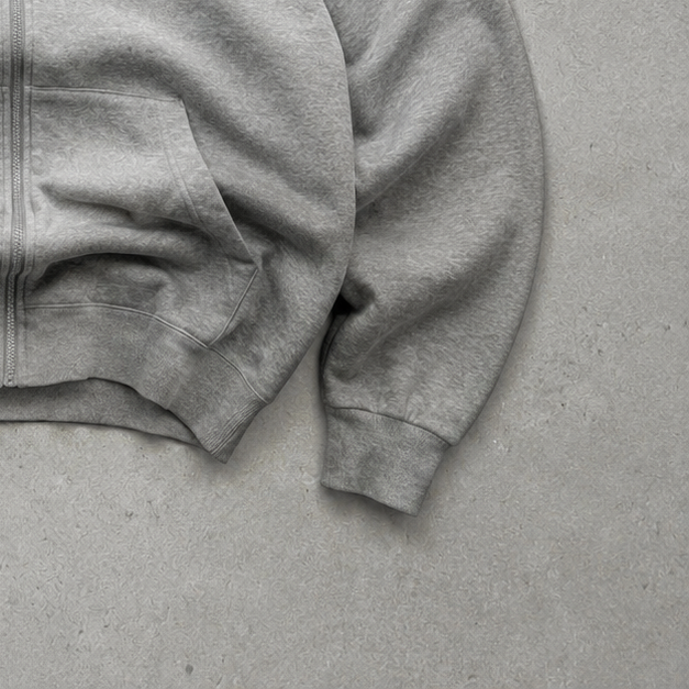 Nike Vest Grey Rare (XL)