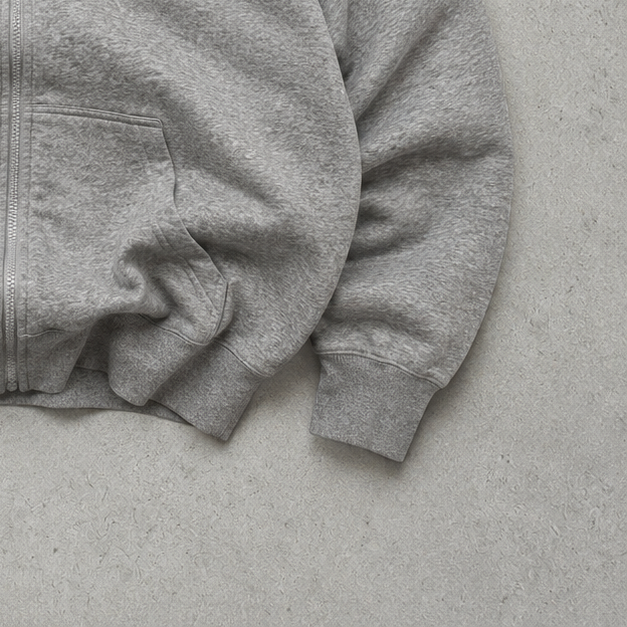 Nike Vest Grey Rare (XL)