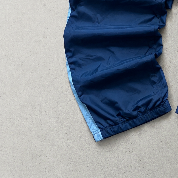 Nike Pants Schwarz, Weiß Limited (M)