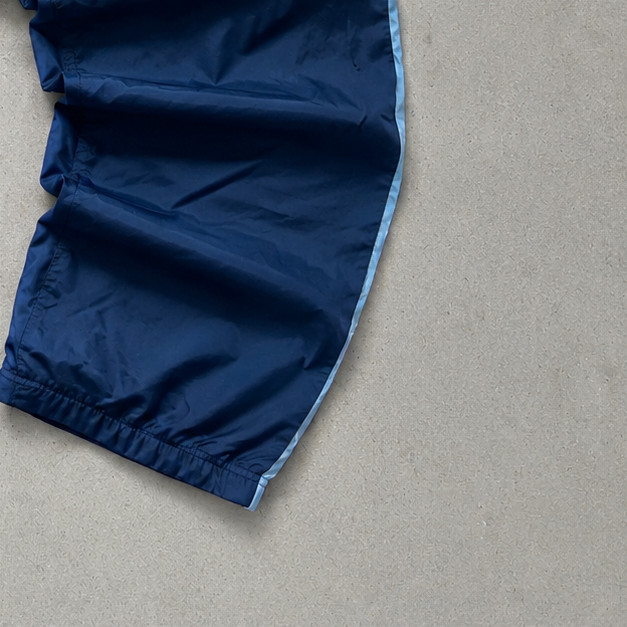 Nike Pants Schwarz, Weiß Limited (M)