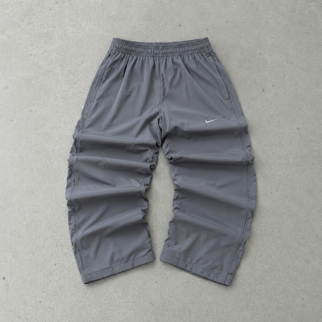 Nike Pants Grau Limited (S)