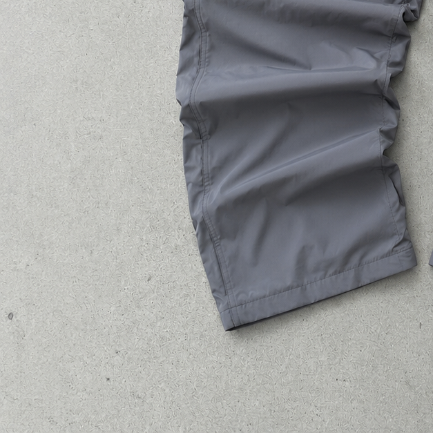 Nike Pants Grau Limited (S)