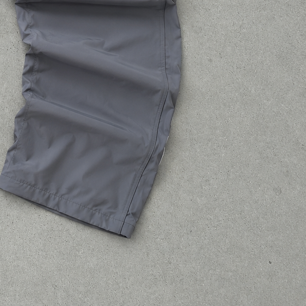 Nike Pants Grau Limited (S)