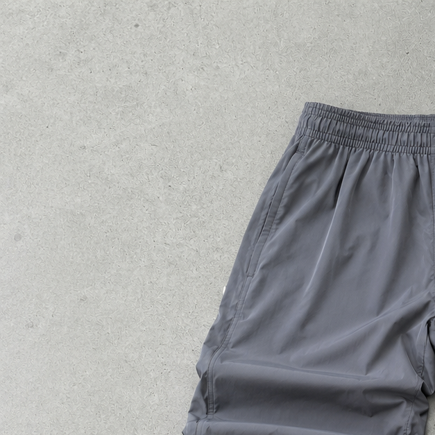 Nike Pants Grau Limited (S)