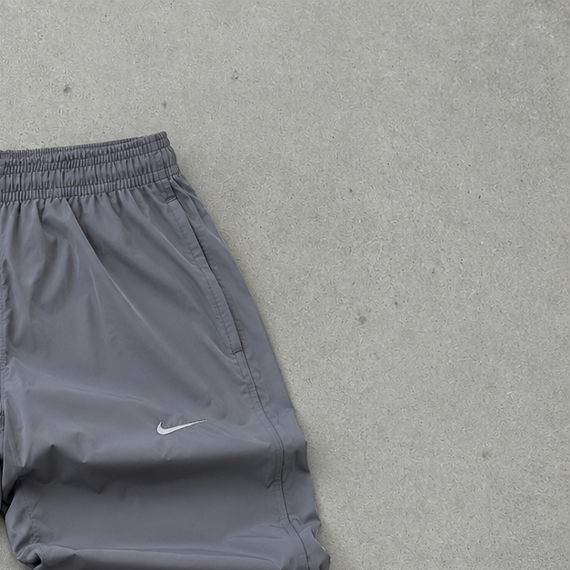 Nike Pants Grau Limited (S)
