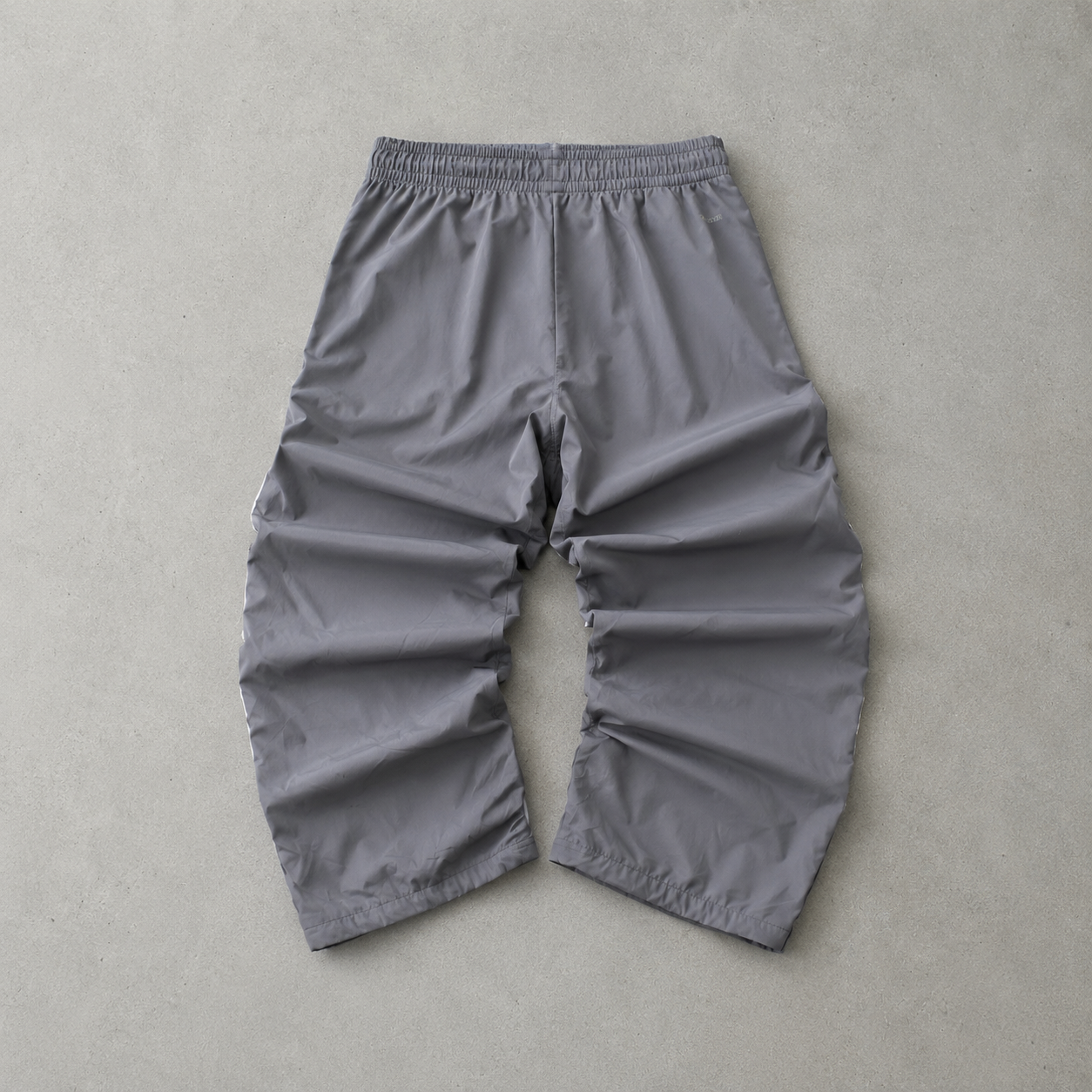 Nike Pants Grau Limited (S)