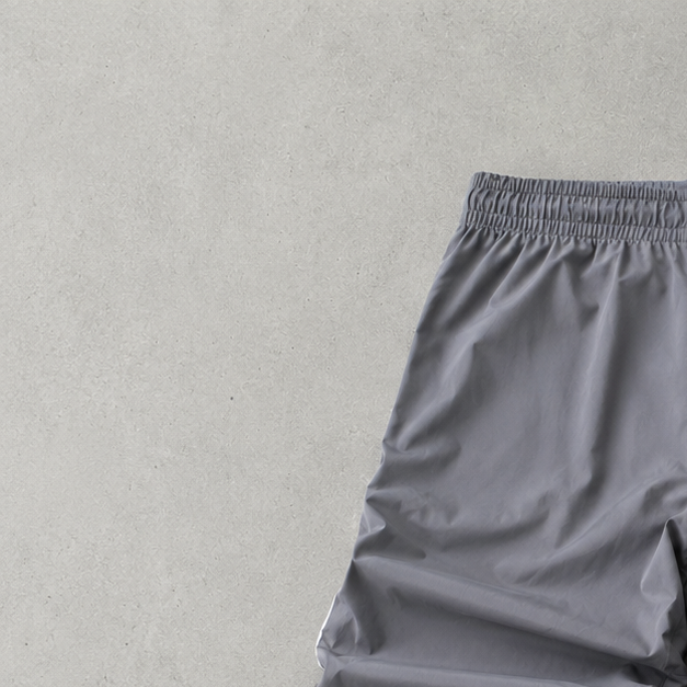 Nike Pants Grau Limited (S)