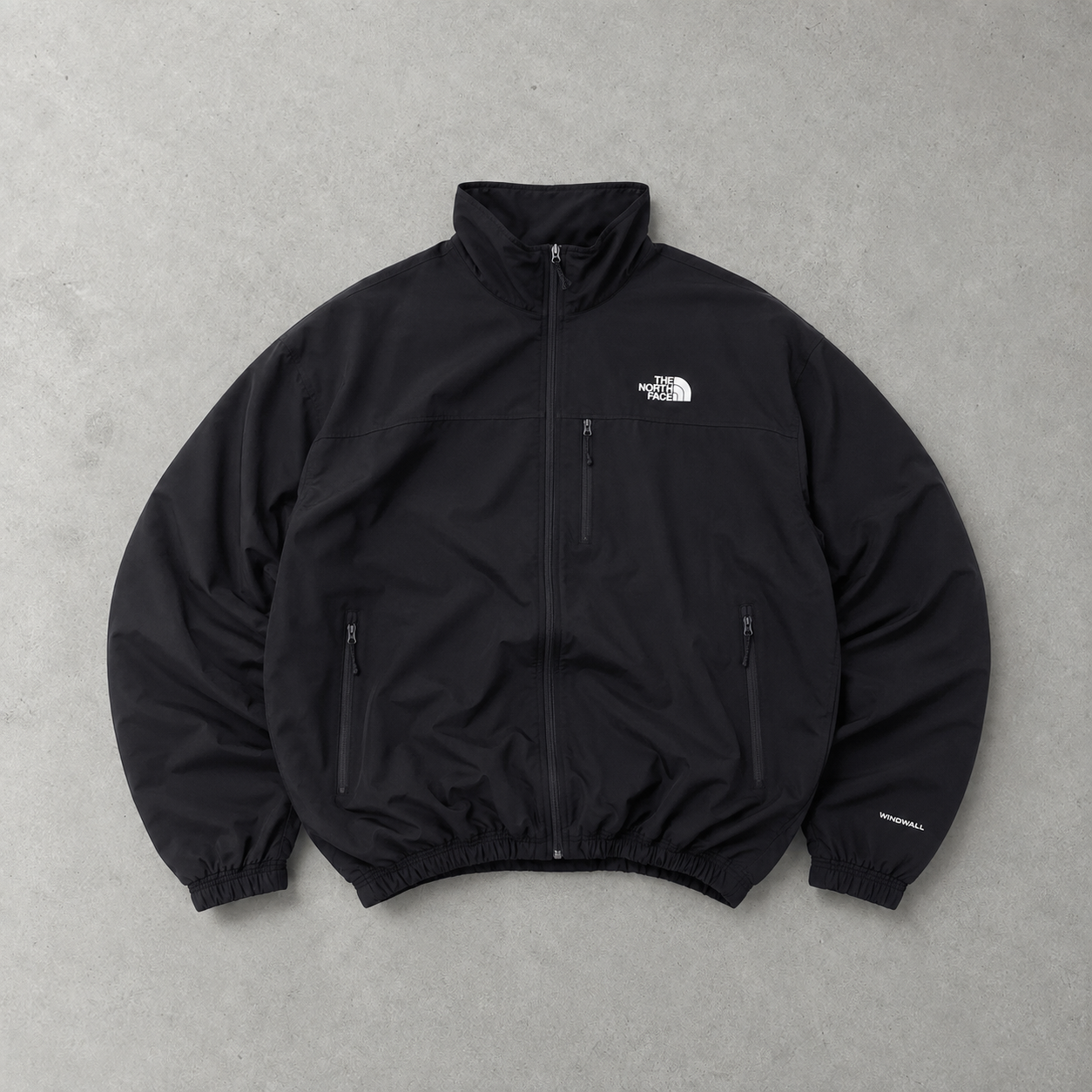 The North Face Jacket Rare L