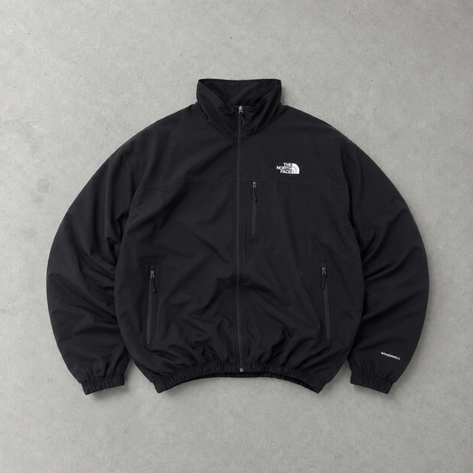 The North Face Jacket Rare L