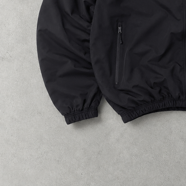 The North Face Jacket Rare L