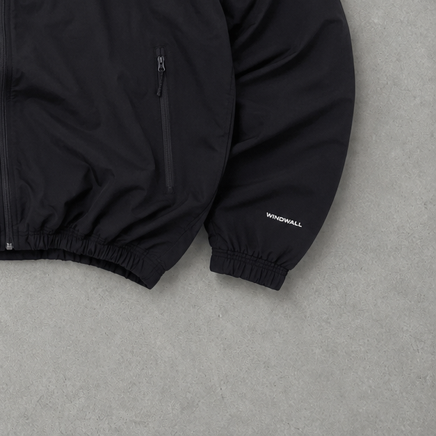 The North Face Jacket Rare L