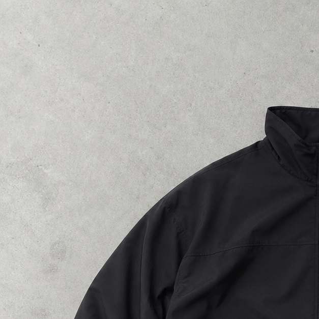 The North Face Jacket Rare L